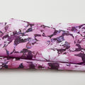 Moss & Mulberry Favorites - Thistle Flower 2 Yard Cut