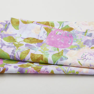 Moss & Mulberry Favorites - Hydrangea 2 Yard Cut