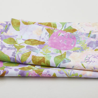 Moss & Mulberry Favorites - Hydrangea 2 Yard Cut