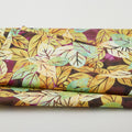 Moss & Mulberry Favorites - Leaf Leaves 2 Yard Cut