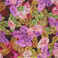 Moss & Mulberry Favorites - Foxglove Leaves 2 Yard Cut