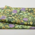 Moss & Mulberry Favorites - Moss Pomegranate 2 Yard Cut