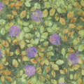 Moss & Mulberry Favorites - Moss Pomegranate 2 Yard Cut