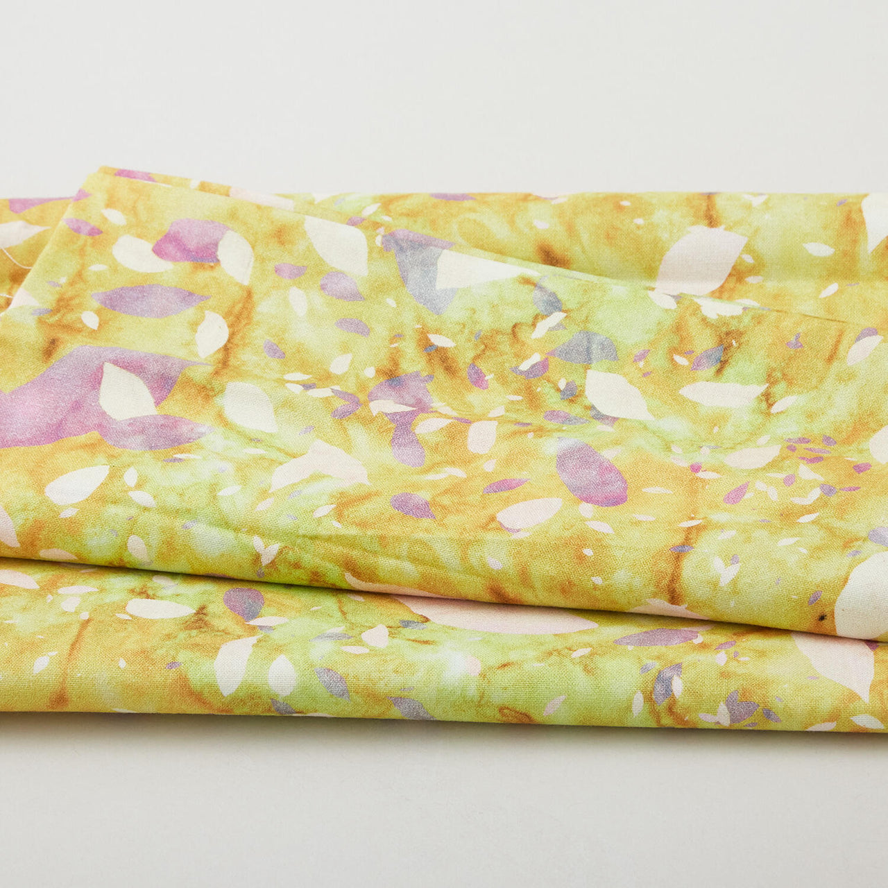 Moss & Mulberry Favorites - Citrus Leaf 2 Yard Cut