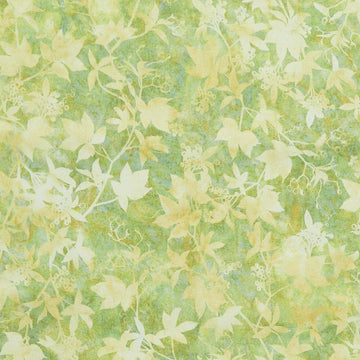 Moss & Mulberry Favorites - Sprout Berry Leaf 2 Yard Cut