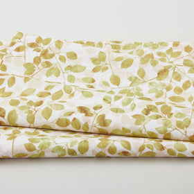 Moss & Mulberry Favorites - Natural Leafy Branches 2 Yard Cut