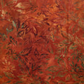 Autumn Skies Batiks Favorites - Cinnamon Sprigs 2 Yard Cut