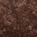 Autumn Skies Batiks Favorites - Espresso Sprigs 2 Yard Cut