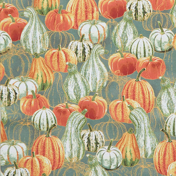 September Fields Favorites - Willow Gourds 2 Yard Cut