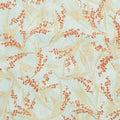 September Fields Favorites - Mint Wheat and Berries 2 Yard Cut