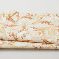 September Fields Favorites - Neutral Wheat and Berries 2 Yard Cut