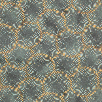 September Fields Favorites - Willow Sunflower Centers 2 Yard Cut