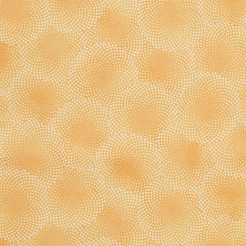 September Fields Favorites - Honey Sunflower Centers 2 Yard Cut