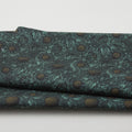 September Fields Favorites - Oregano Tonal Sunflowers 2 Yard Cut