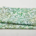 Joyful Holidays Batiks Favorites - Pear Poinsettia 2 Yard Cut