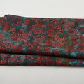 Joyful Holidays Batiks Favorites - Holiday Poinsettia 2 Yard Cut