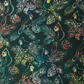 Joyful Holidays Batiks Favorites - Forest Cardinal 2 Yard Cut