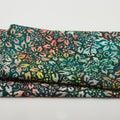 Joyful Holidays Batiks Favorites - Garden Holly 2 Yard Cut