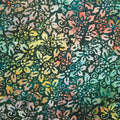Joyful Holidays Batiks Favorites - Garden Holly 2 Yard Cut