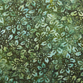 Joyful Holidays Batiks Favorites - Spruce Holly 2 Yard Cut