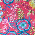Faraway Florals Favorites - Peony Large Tossed Florals 2 Yard Cut