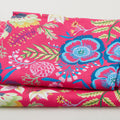 Faraway Florals Favorites - Peony Large Tossed Florals 2 Yard Cut