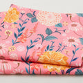 Faraway Florals Favorites - Dahlia Large Florals 2 Yard Cut