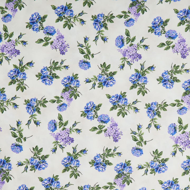 Hydrangea Grace - Hydrangeas Natural Yardage