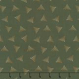 Life on the Ridge - Trees Green Yardage