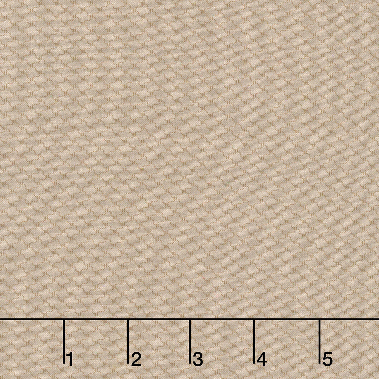 Life on the Ridge - Curves Tan Yardage