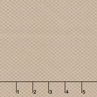 Life on the Ridge - Curves Tan Yardage