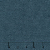 Life on the Ridge - Textured Navy Yardage