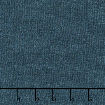 Life on the Ridge - Textured Navy Yardage