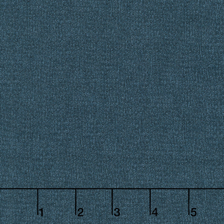 Life on the Ridge - Textured Navy Yardage