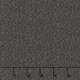 Life on the Ridge - Stripes Charcoal Yardage