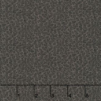 Life on the Ridge - Stripes Charcoal Yardage
