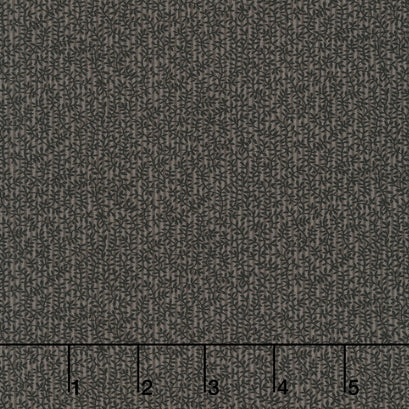 Life on the Ridge - Stripes Charcoal Yardage