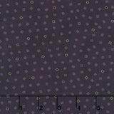 Life on the Ridge - Squares Purple Yardage
