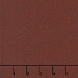 Life on the Ridge - Dots Red Yardage