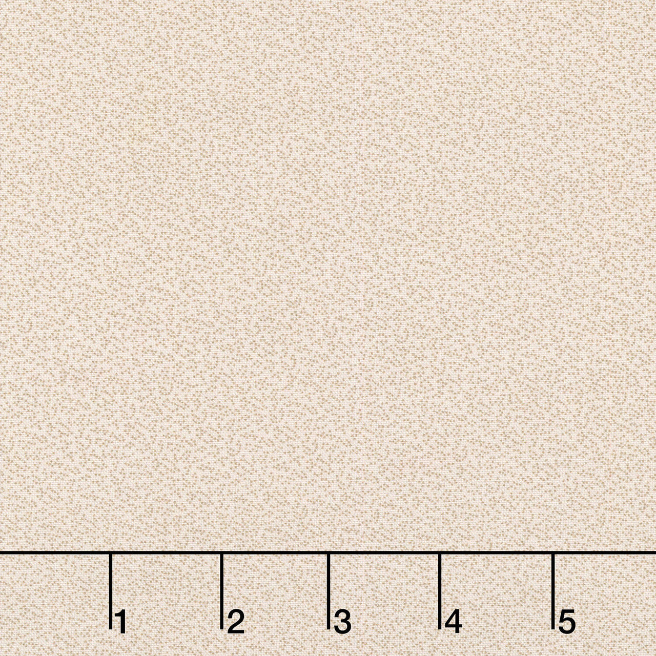 Life on the Ridge - Dots Ivory Yardage