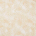 Mixed Metallics - Leaves Cream Metallic Yardage