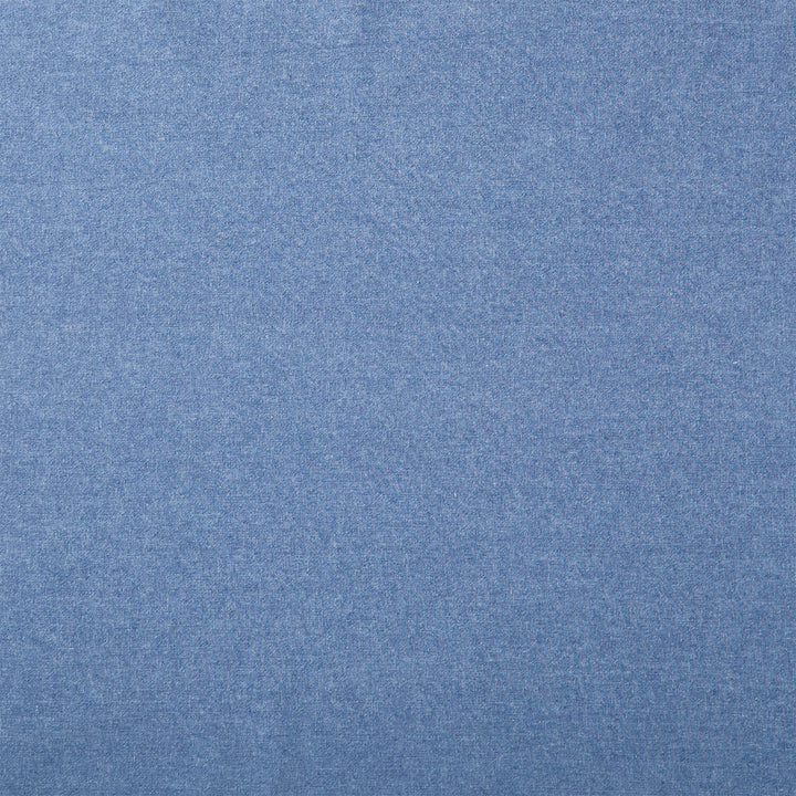 Indigo Chambray - 4.5 oz Light Indigo Washed Yardage