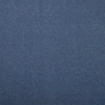 Indigo Chambray - 4.5 oz Indigo Washed Yardage