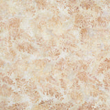 Artisan Batiks - Morning Mist Leaves Parchment Yardage