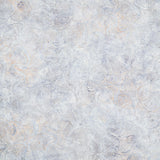 Artisan Batiks - Morning Mist Leaves Slate Yardage