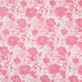 Artisan Batiks - Sweet Blossoms Large Flowers Pink Yardage