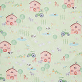 Farm Charm - Farm Meadow Yardage