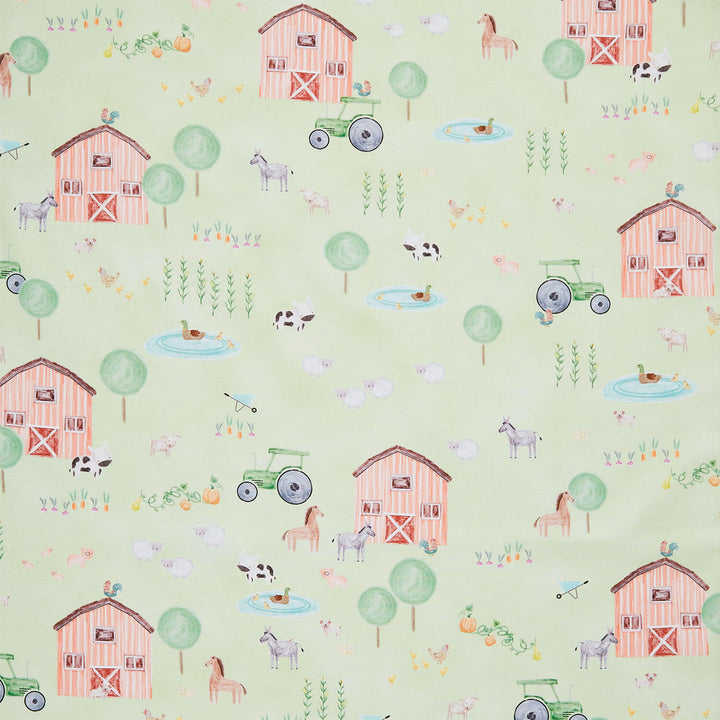 Farm Charm - Farm Meadow Yardage