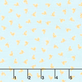 Farm Charm - Ducklings Breeze Yardage