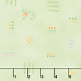Farm Charm - Field Sprout Yardage